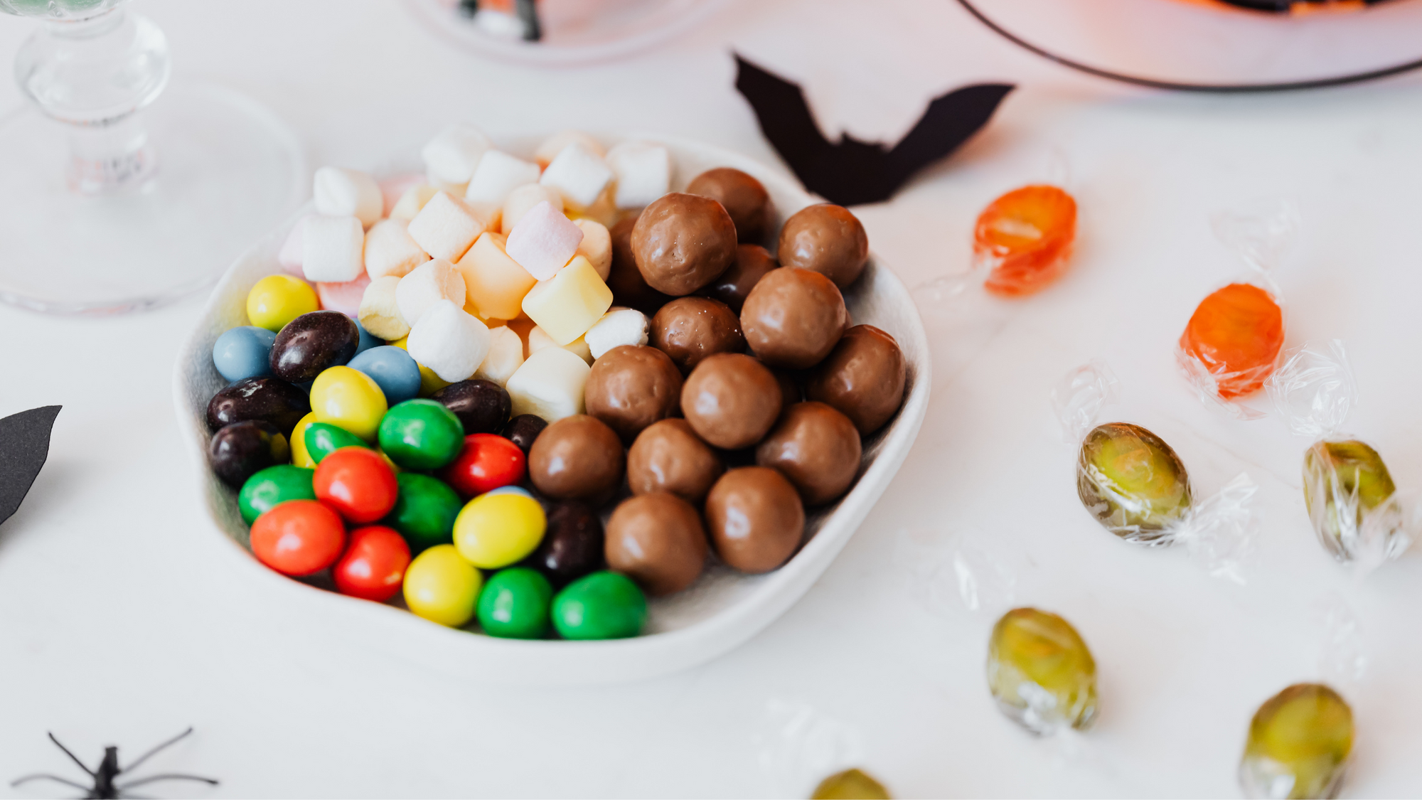 Unique Candy Gifts To Give To Your Child