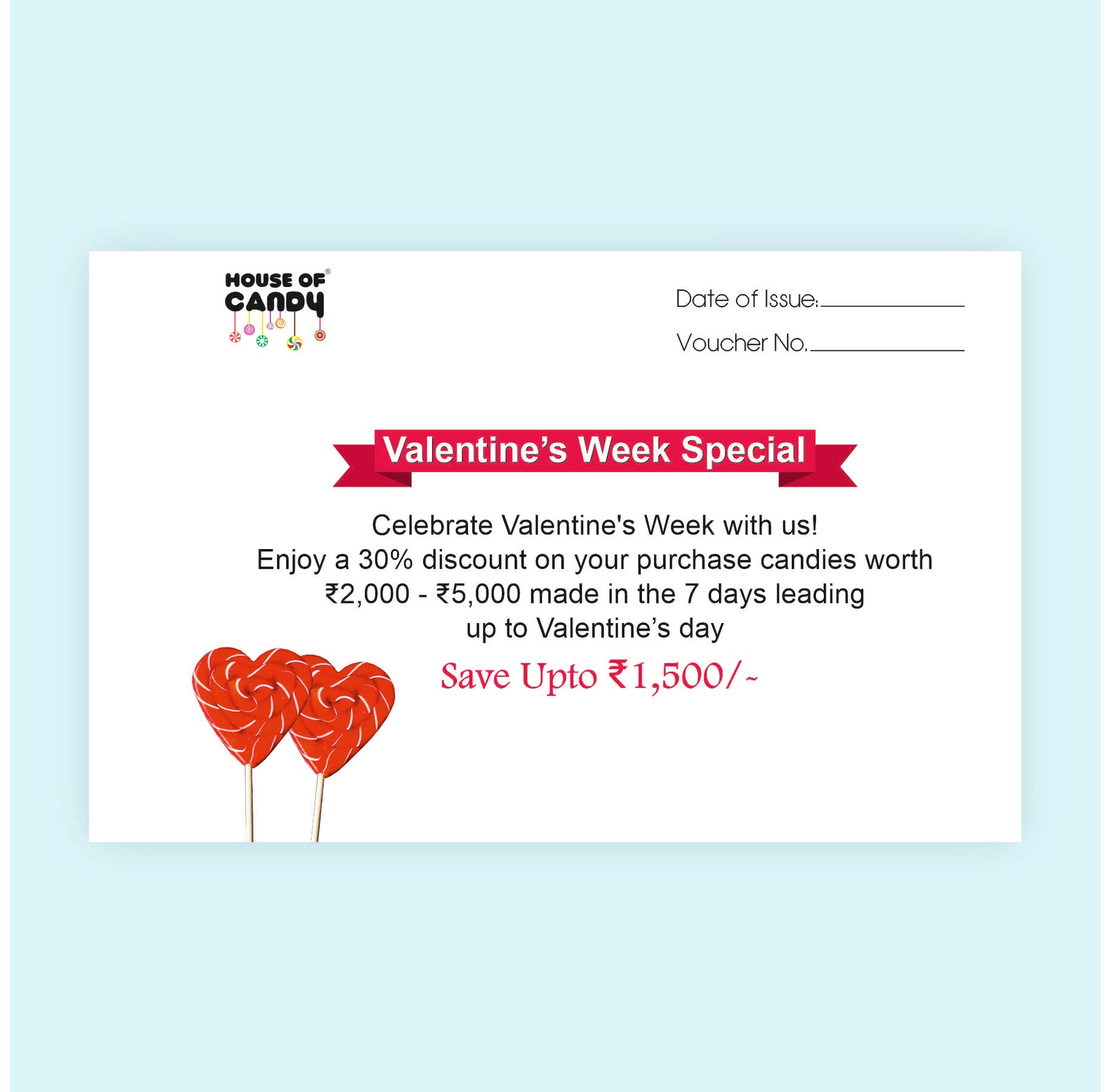 Coupon Vault 5K