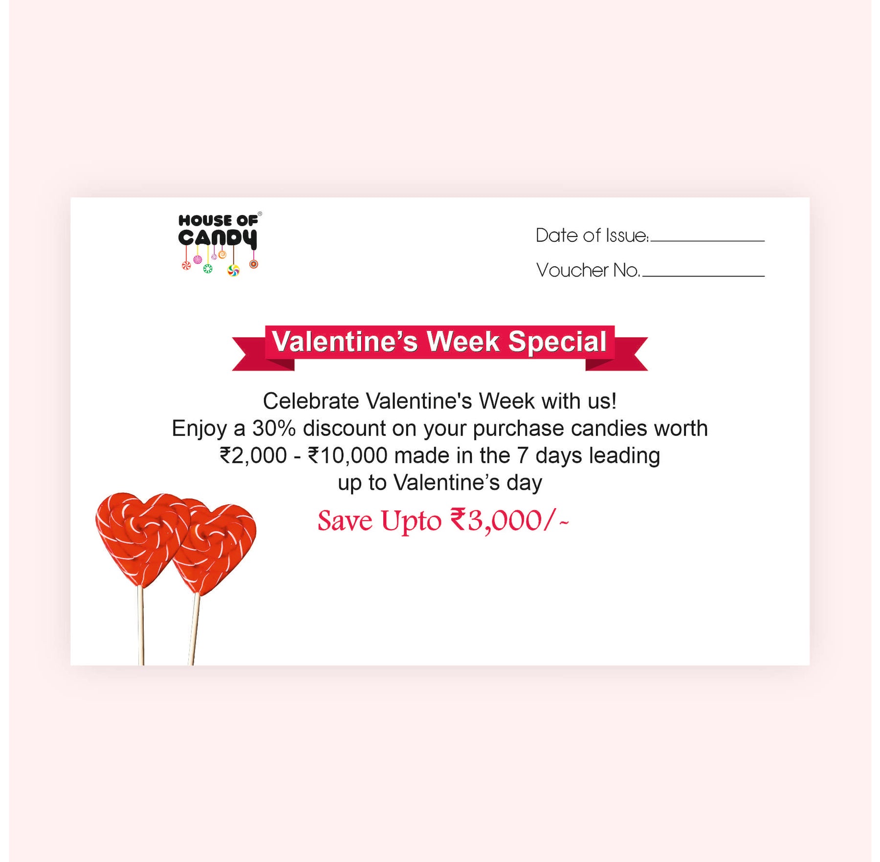 Coupon Bonanza 10K