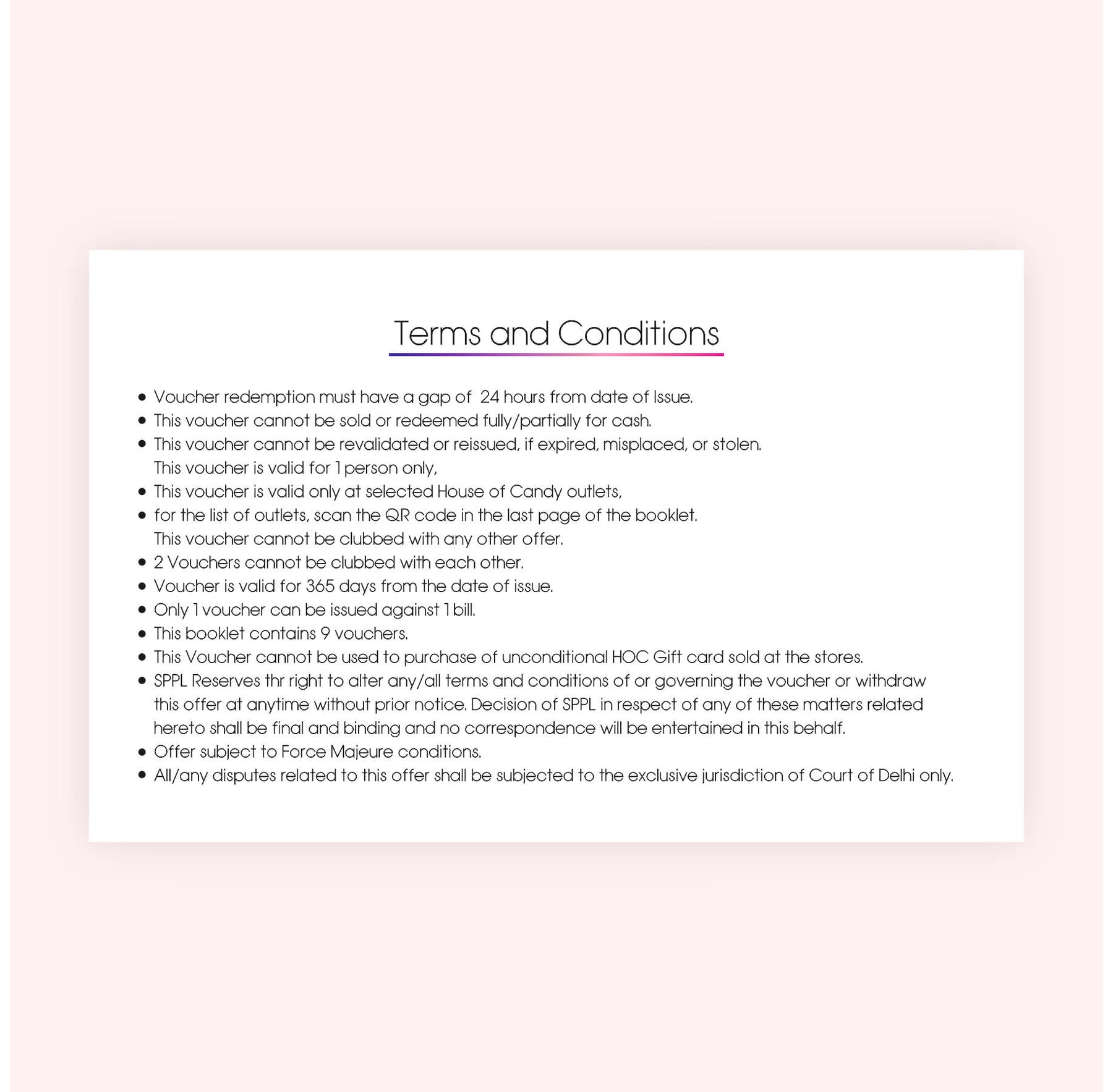 Coupon Bonanza 10K
