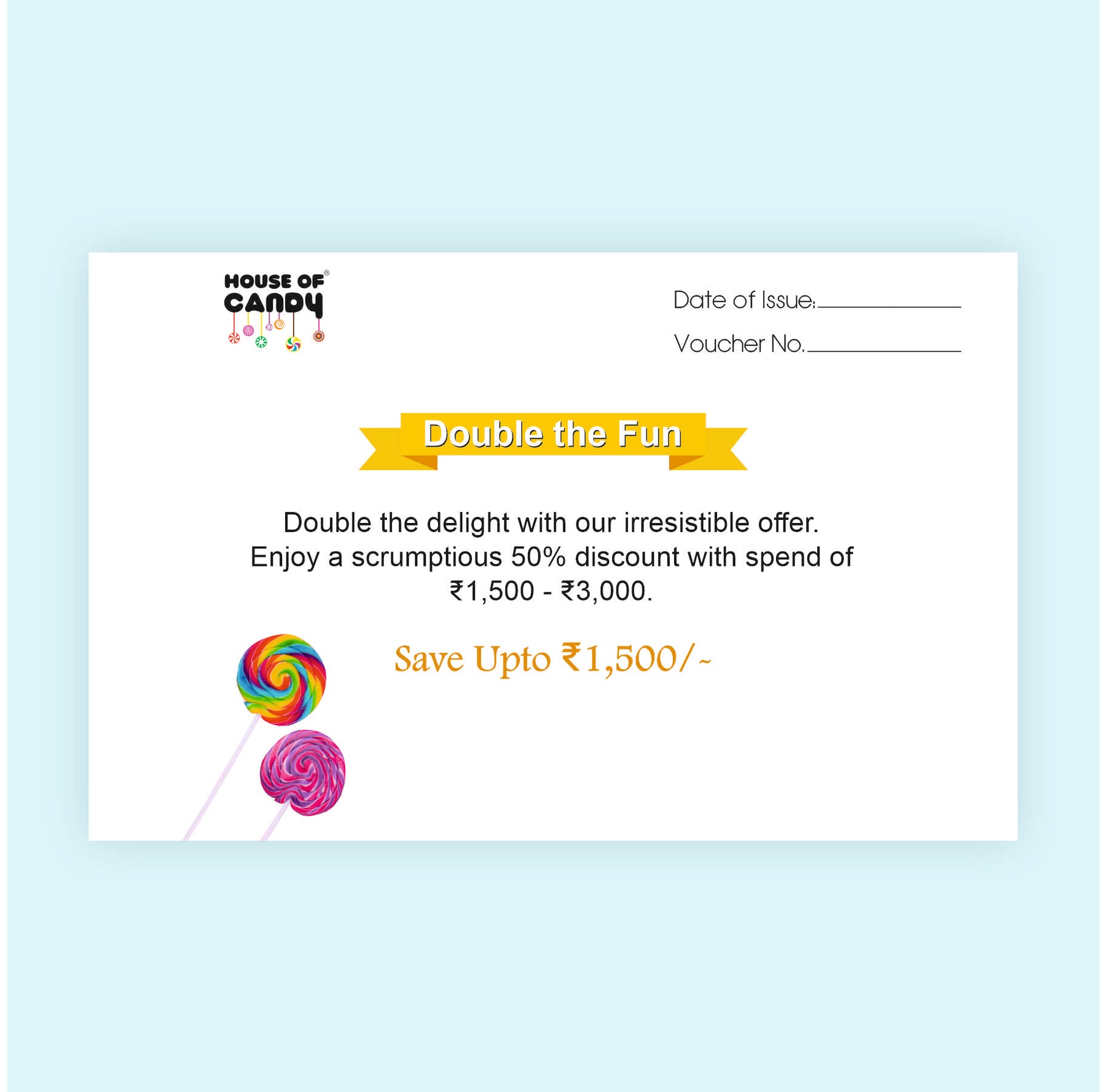 Coupon Vault 5K