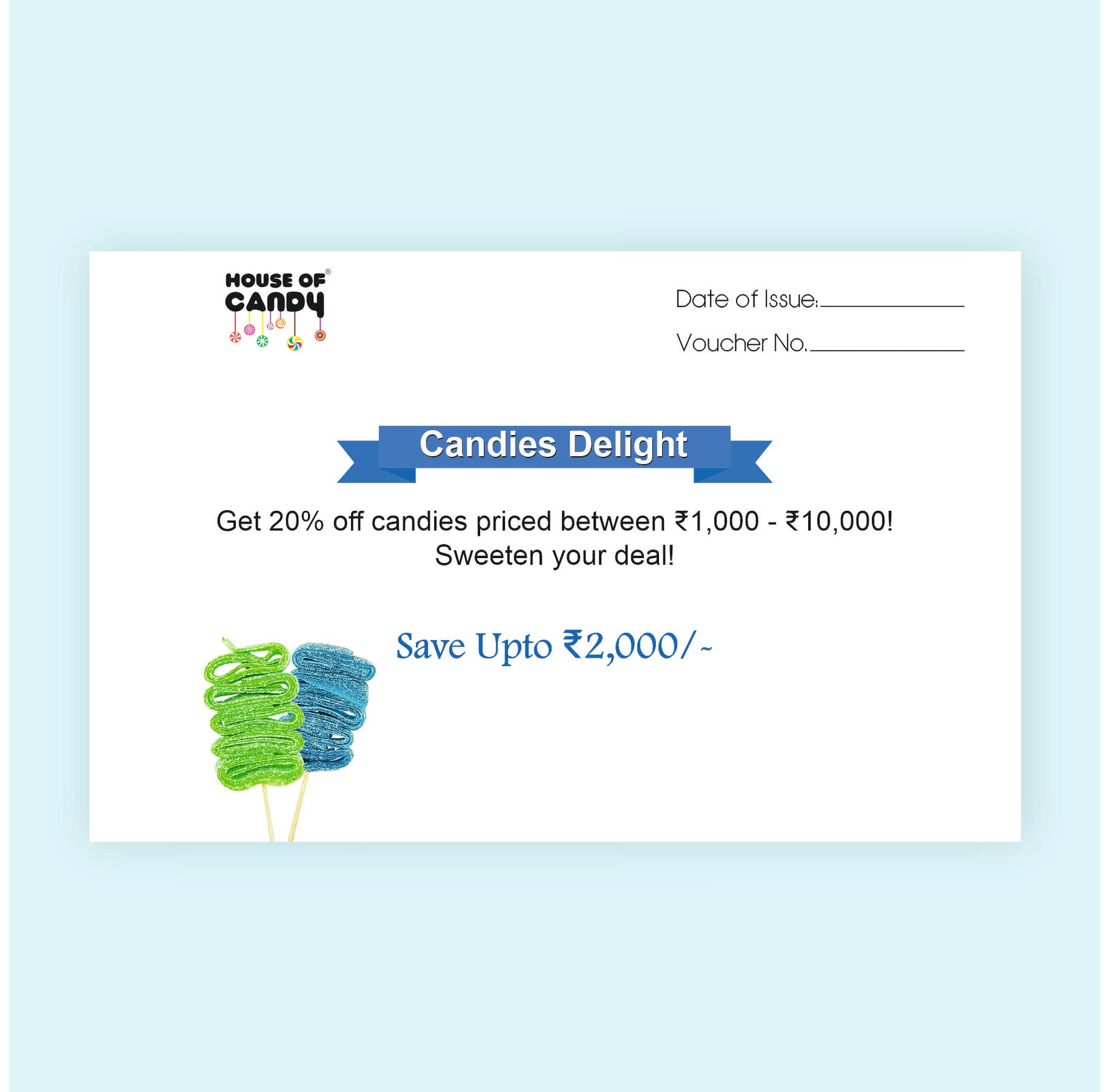 Coupon Vault 5K