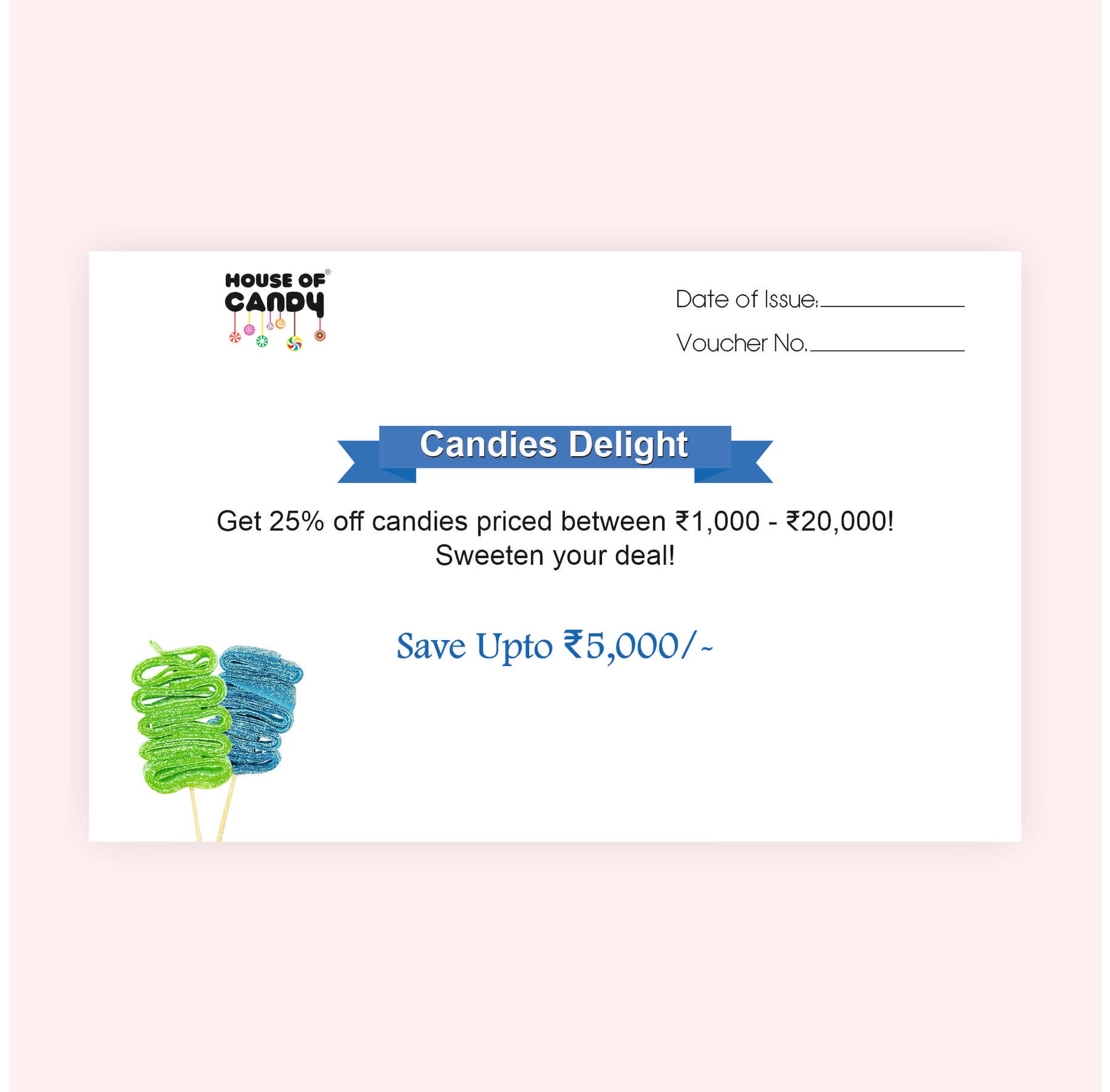 Coupon Bonanza 10K