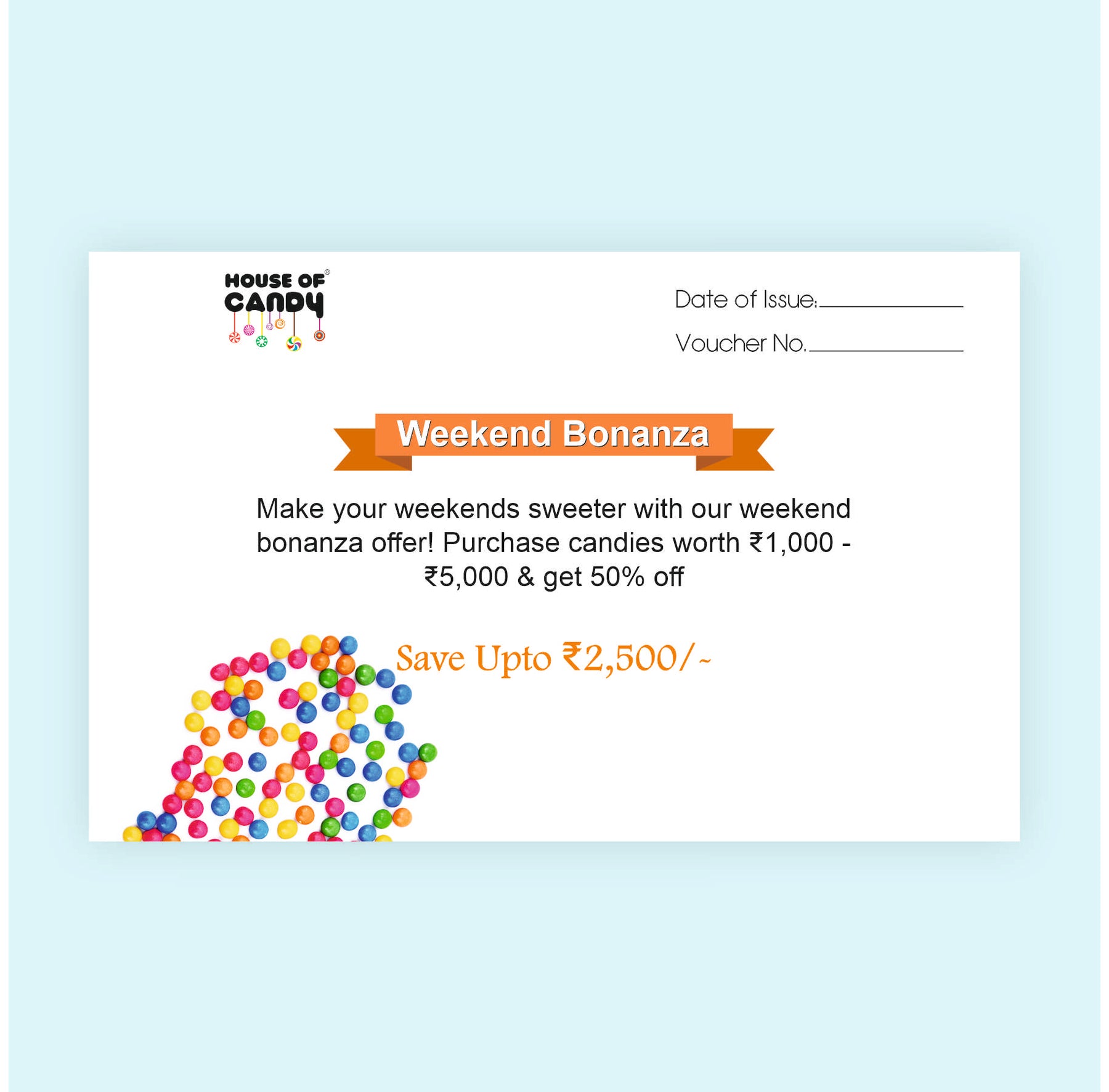 Coupon Vault 5K
