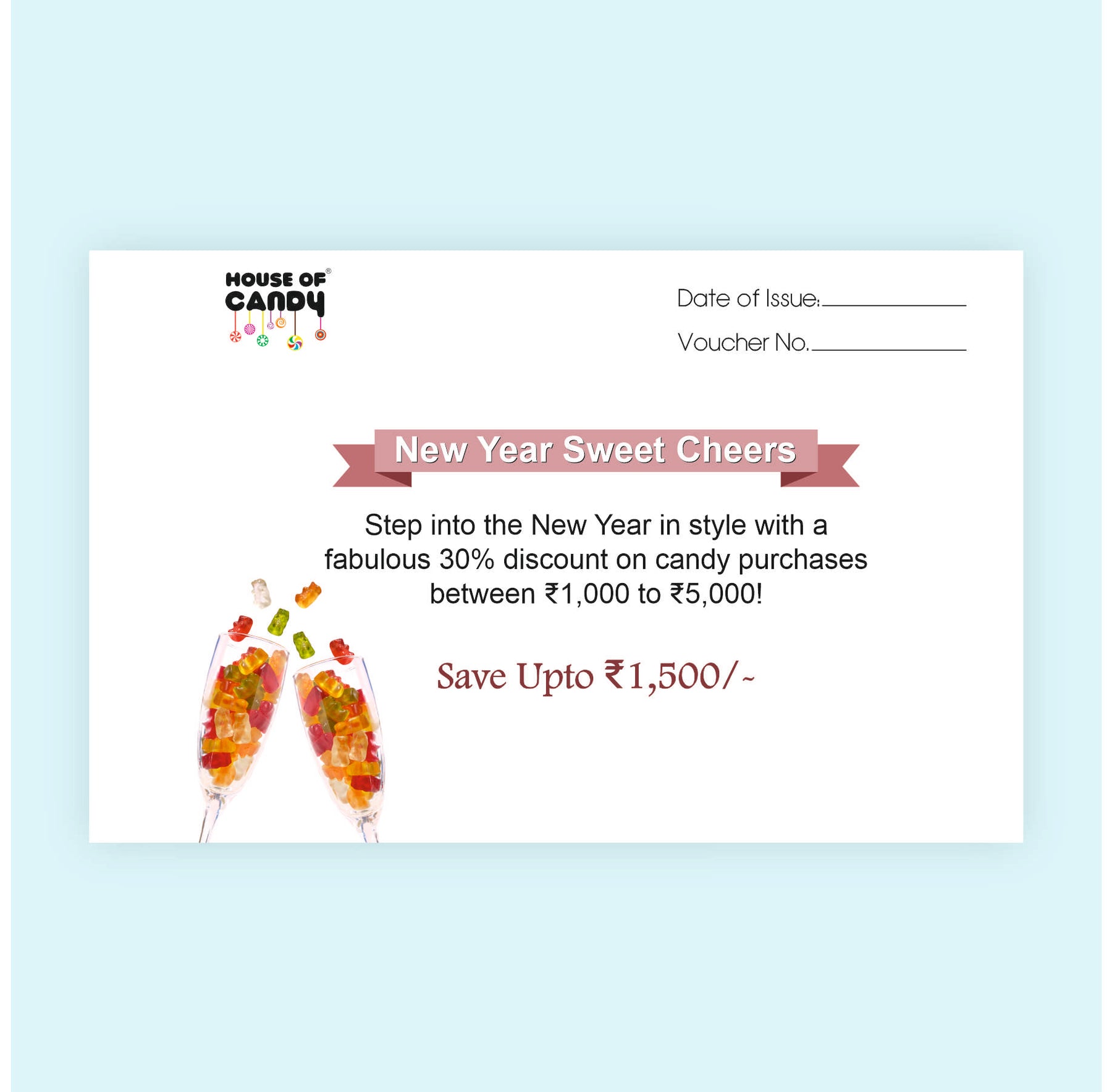 Coupon Vault 5K
