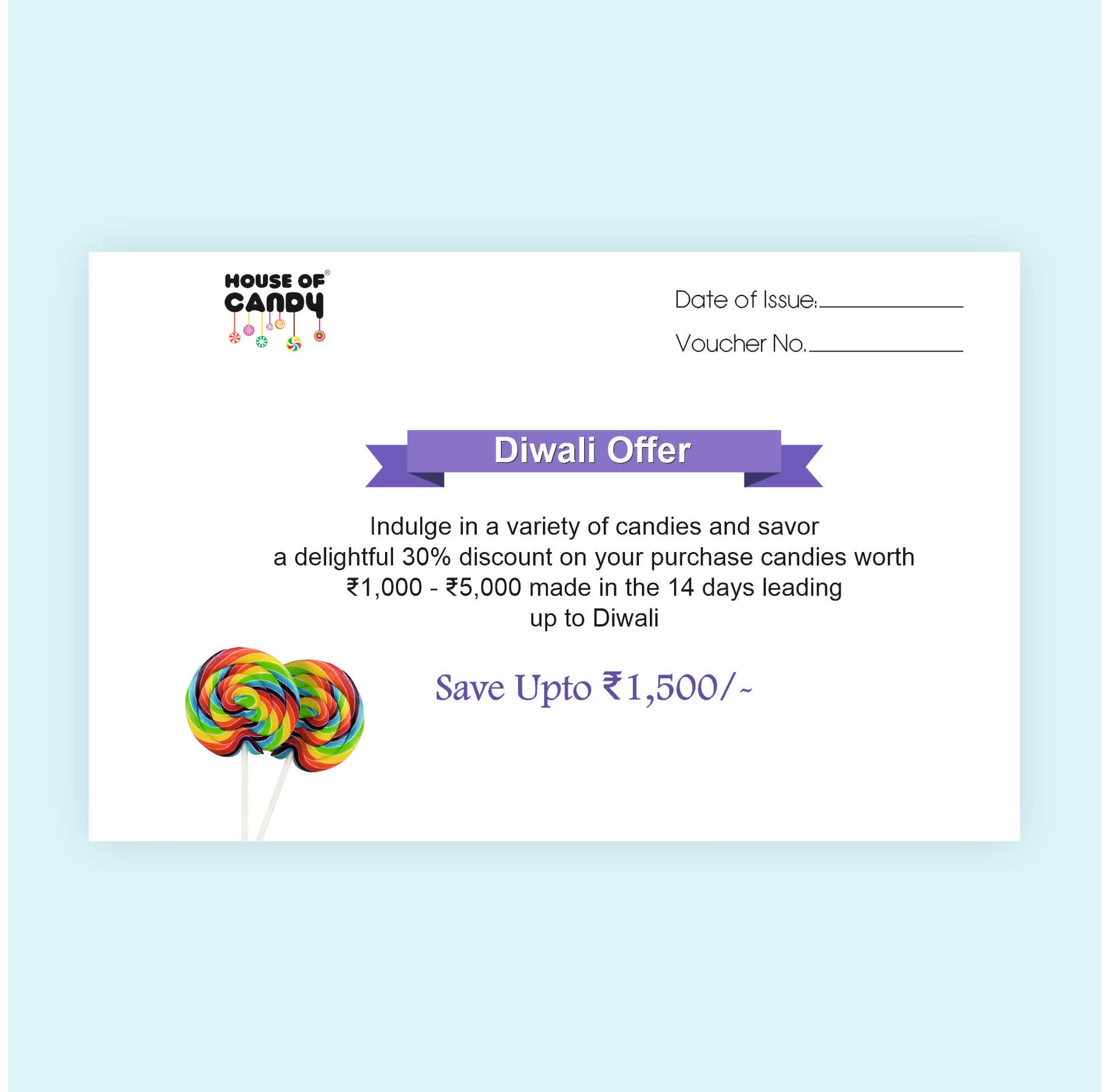 Coupon Vault 5K