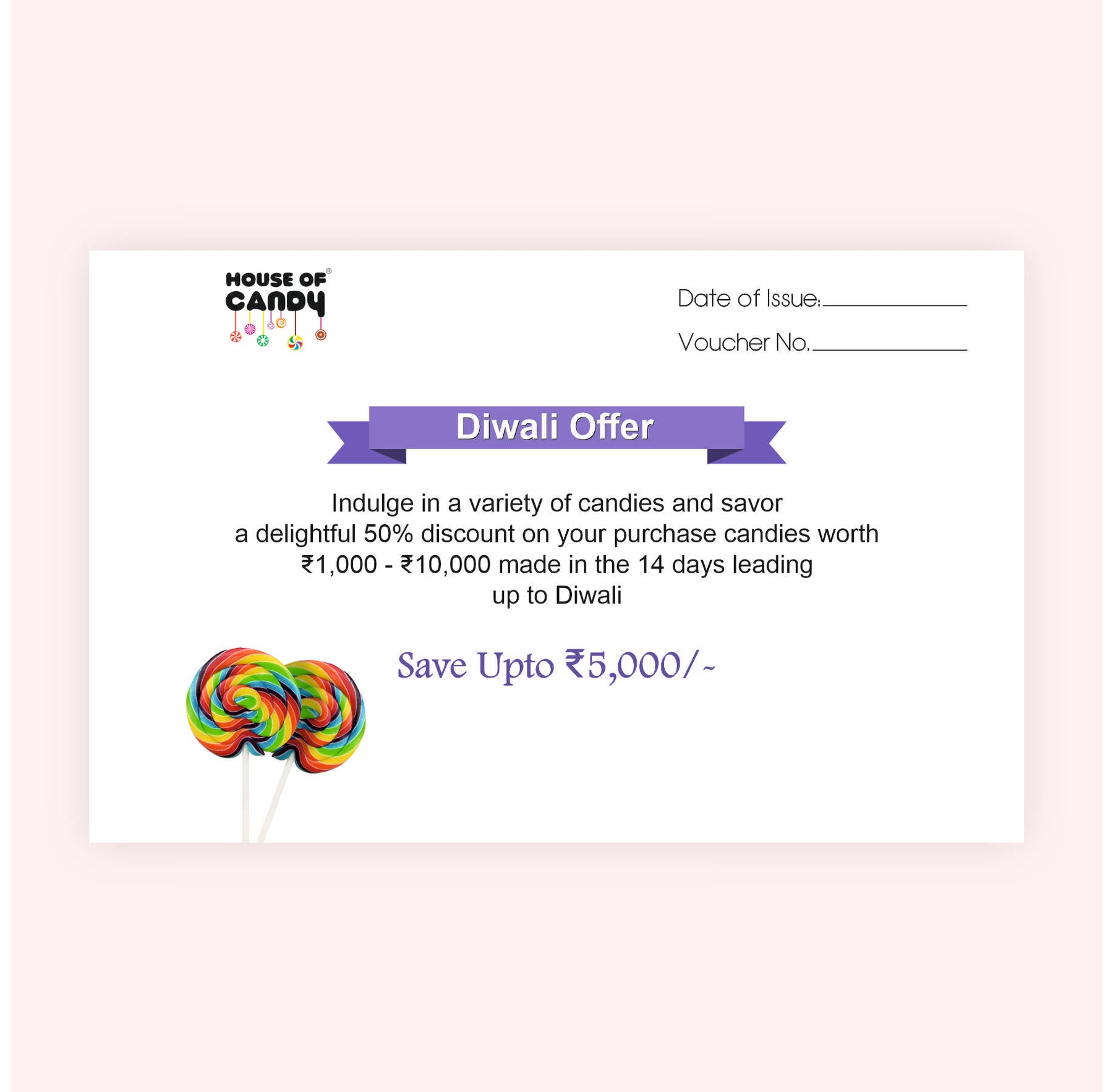 Coupon Bonanza 10K