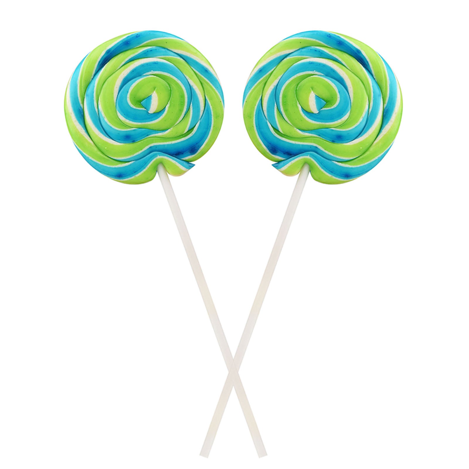 Amazing Apple Lollipop 55gms