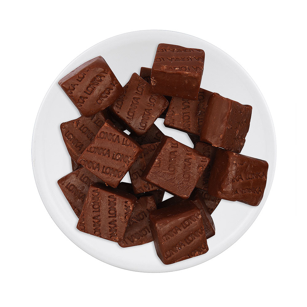 Chocolate Fudge Jumbo Pack - 1 kg