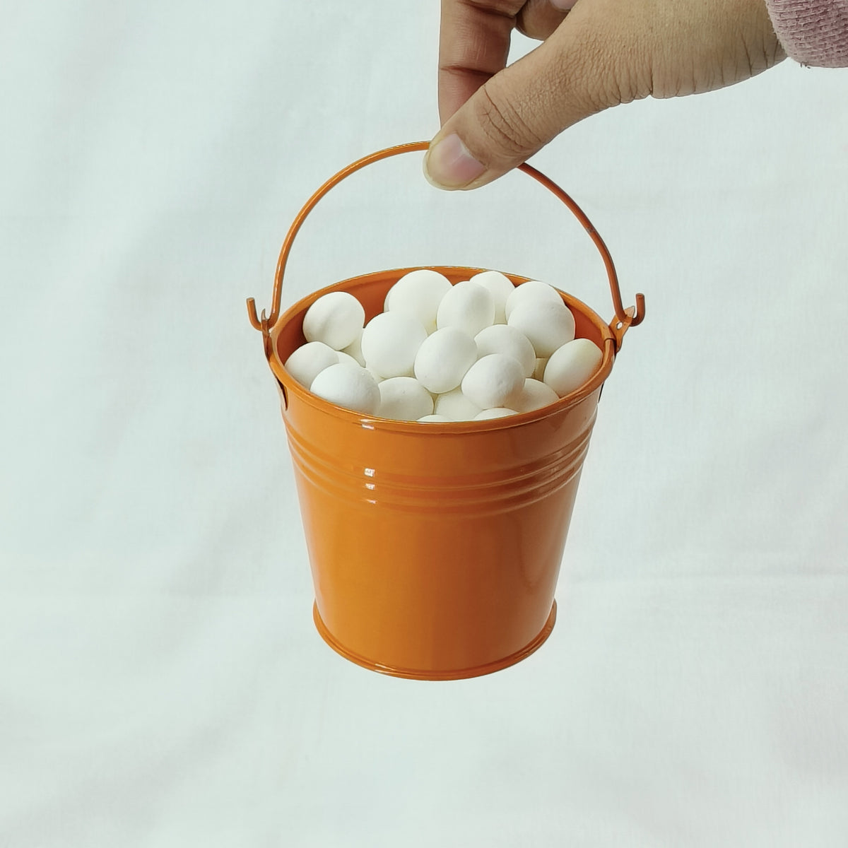 Mint Imperial Treat Bucket