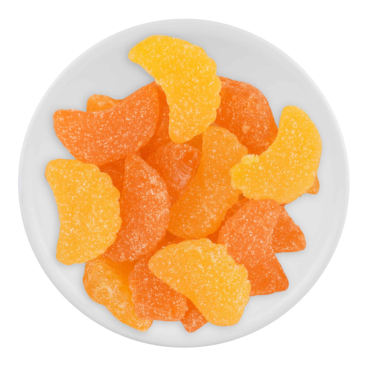 Orange and Lemon Slices Jumbo Pack - 1Kg