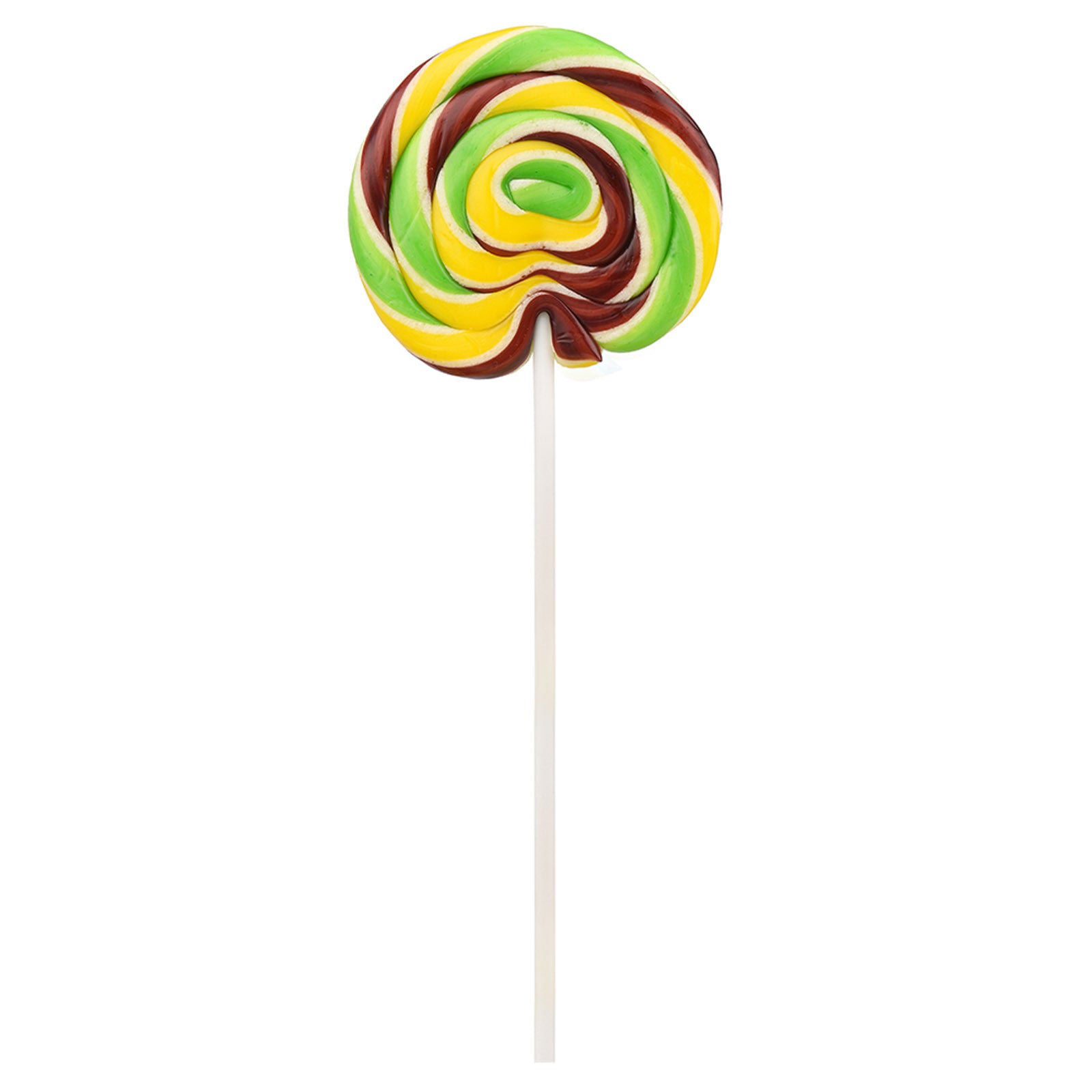 Pineapple Paradise Lollipop 55gm