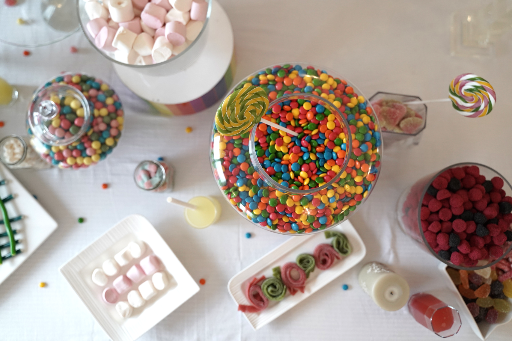 We Tried These Top 10 Candies at House of Candy, and We Just Can’t Get Enough