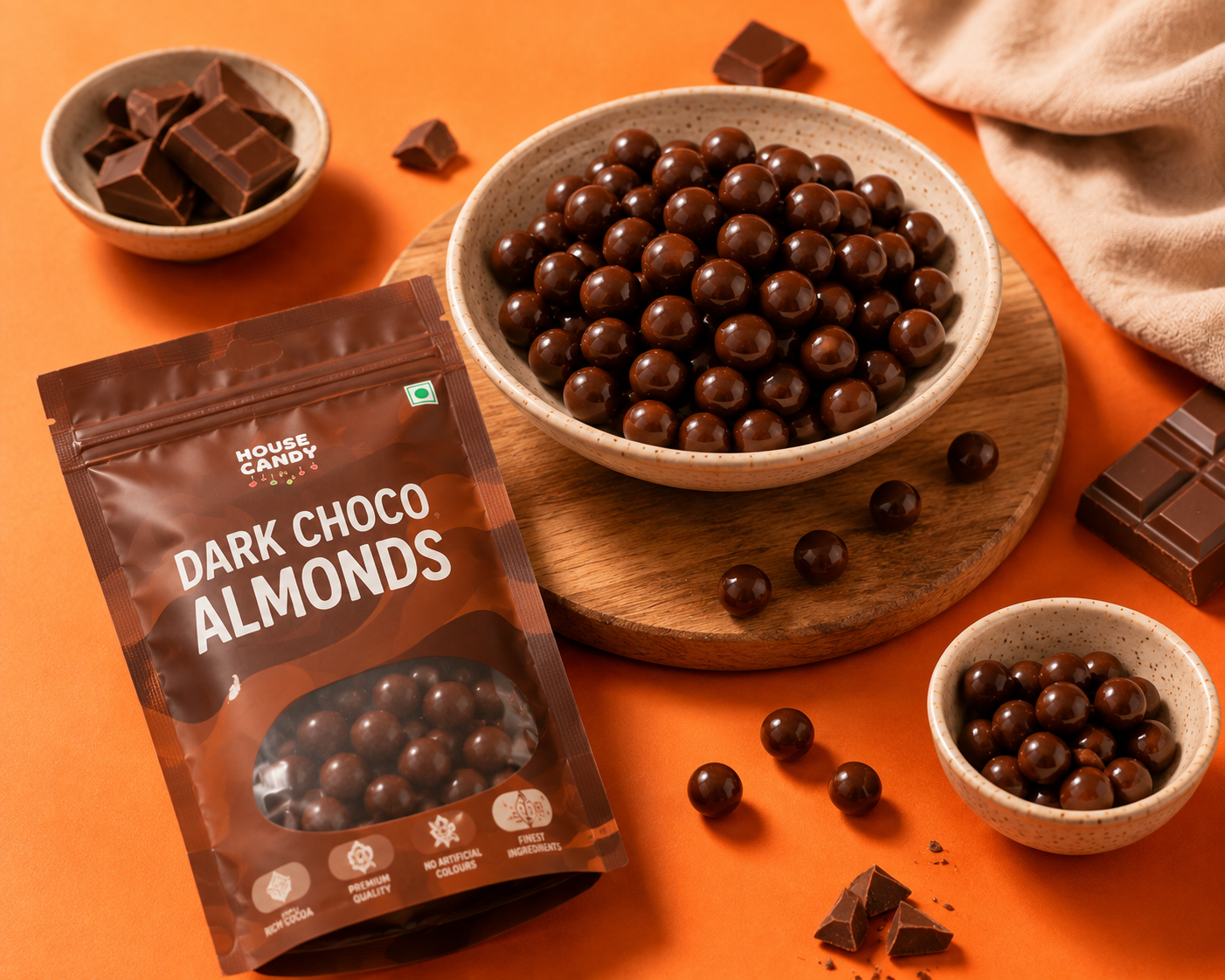Chocolates