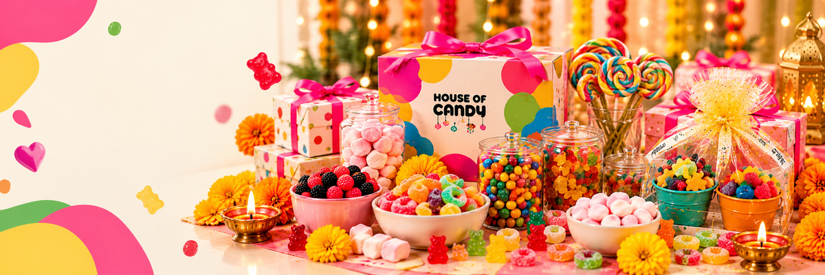 Festive Gifting