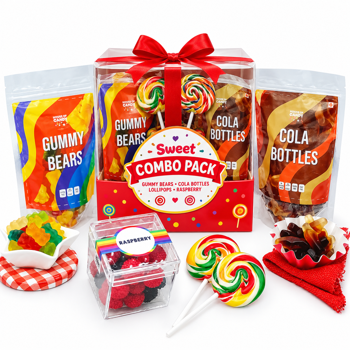 Combos