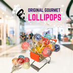 Original Gourmet Lollipop