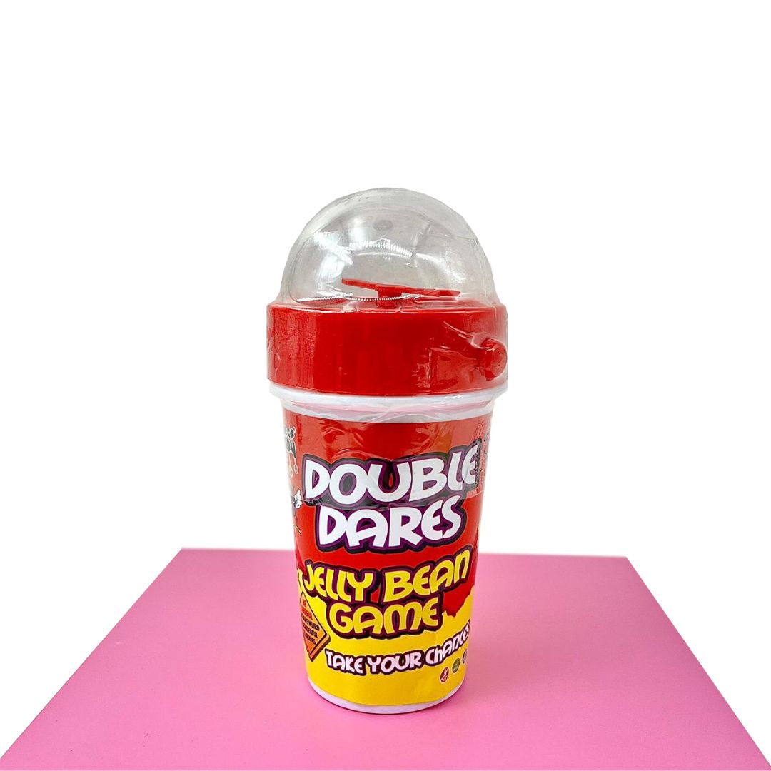 Double Dares Jelly Beans Cup