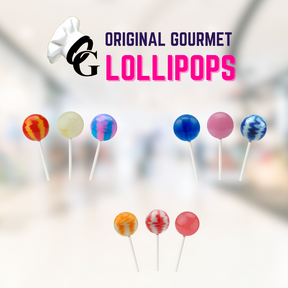 OG Lollipop (Pack of 3)