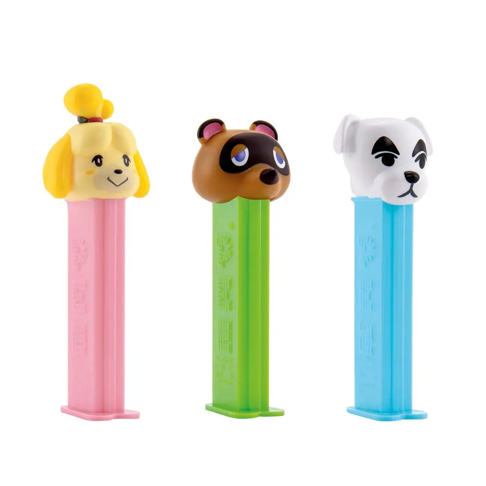 PEZ Blister 1+2 Barbie