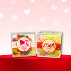 Valentine Trick Bundle - Veg