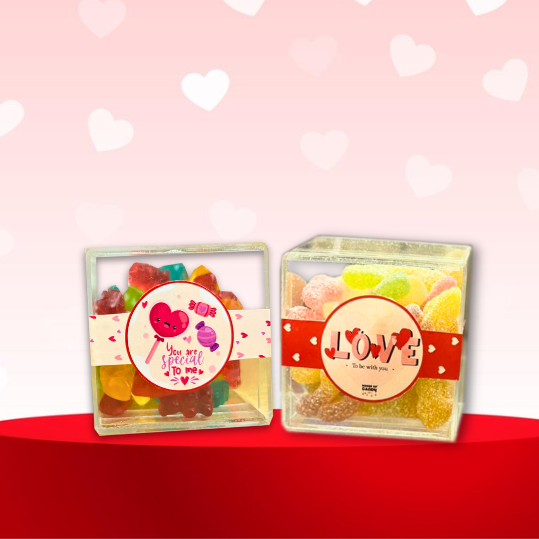 Valentine Trick Bundle - Non Veg