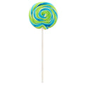 Amazing Apple Lollipop 55g