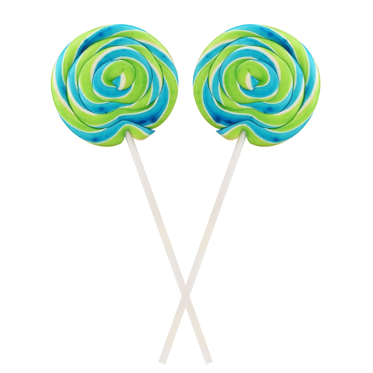 Amazing Apple Lollipop 55gms