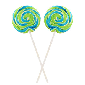 Amazing Apple Lollipop 55gms