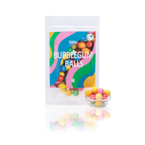 Bubblegum Balls