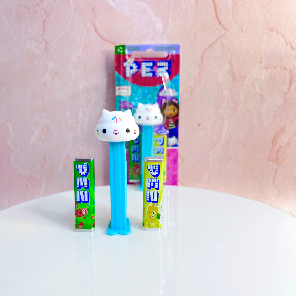 Pez Blister Gabbys Dolls House