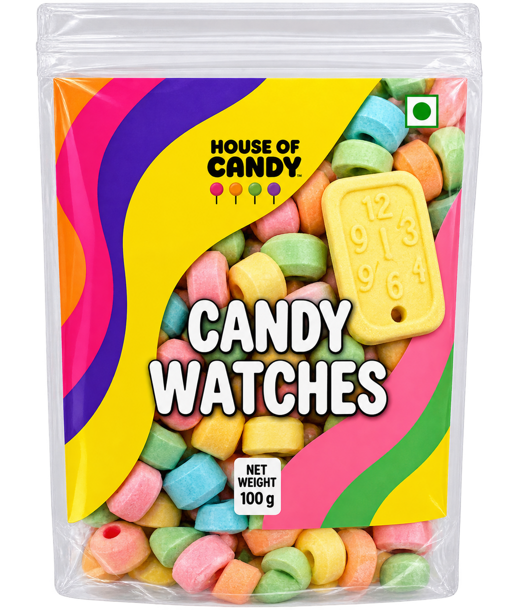 Candy Watches 200