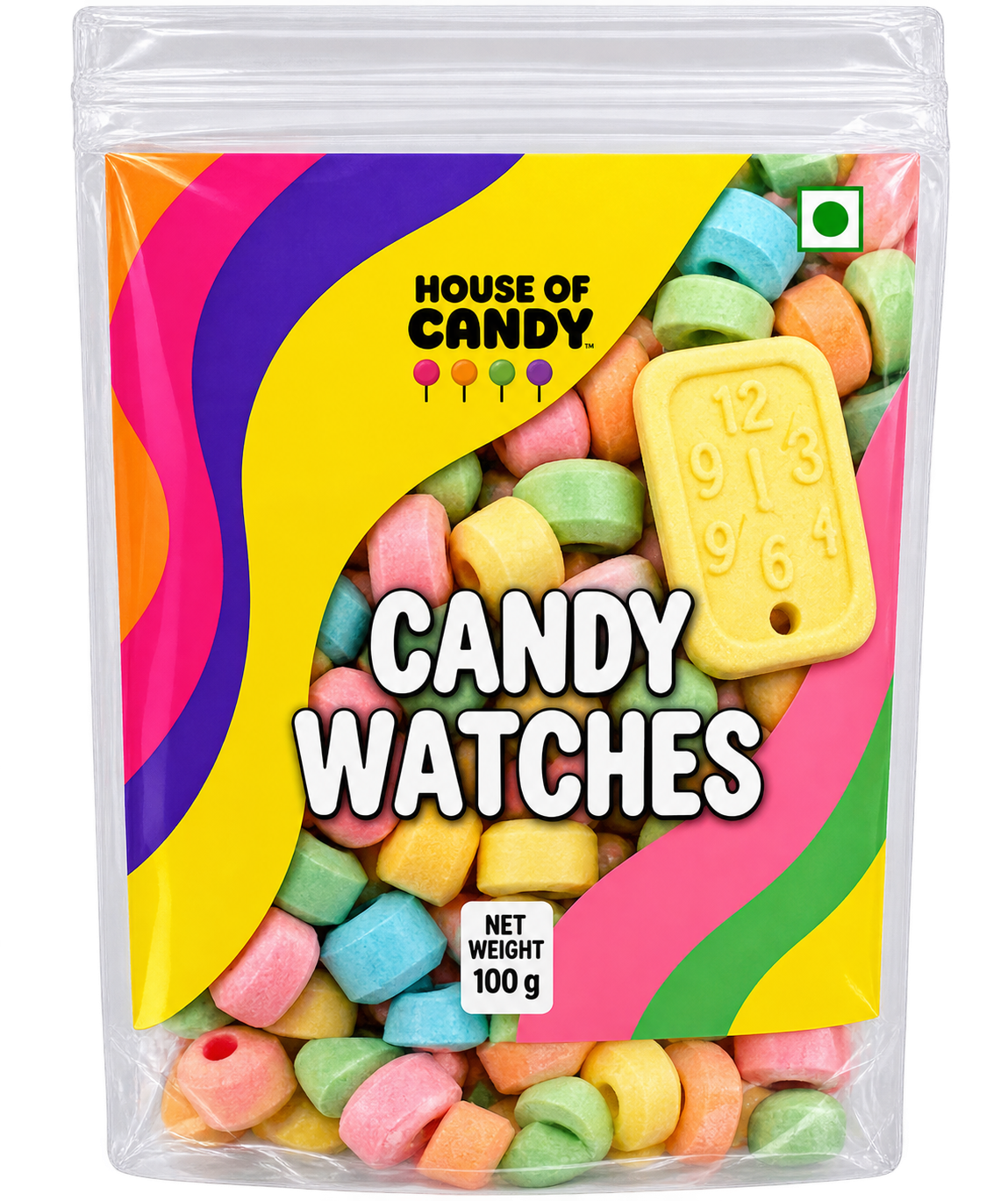Candy Watches 200
