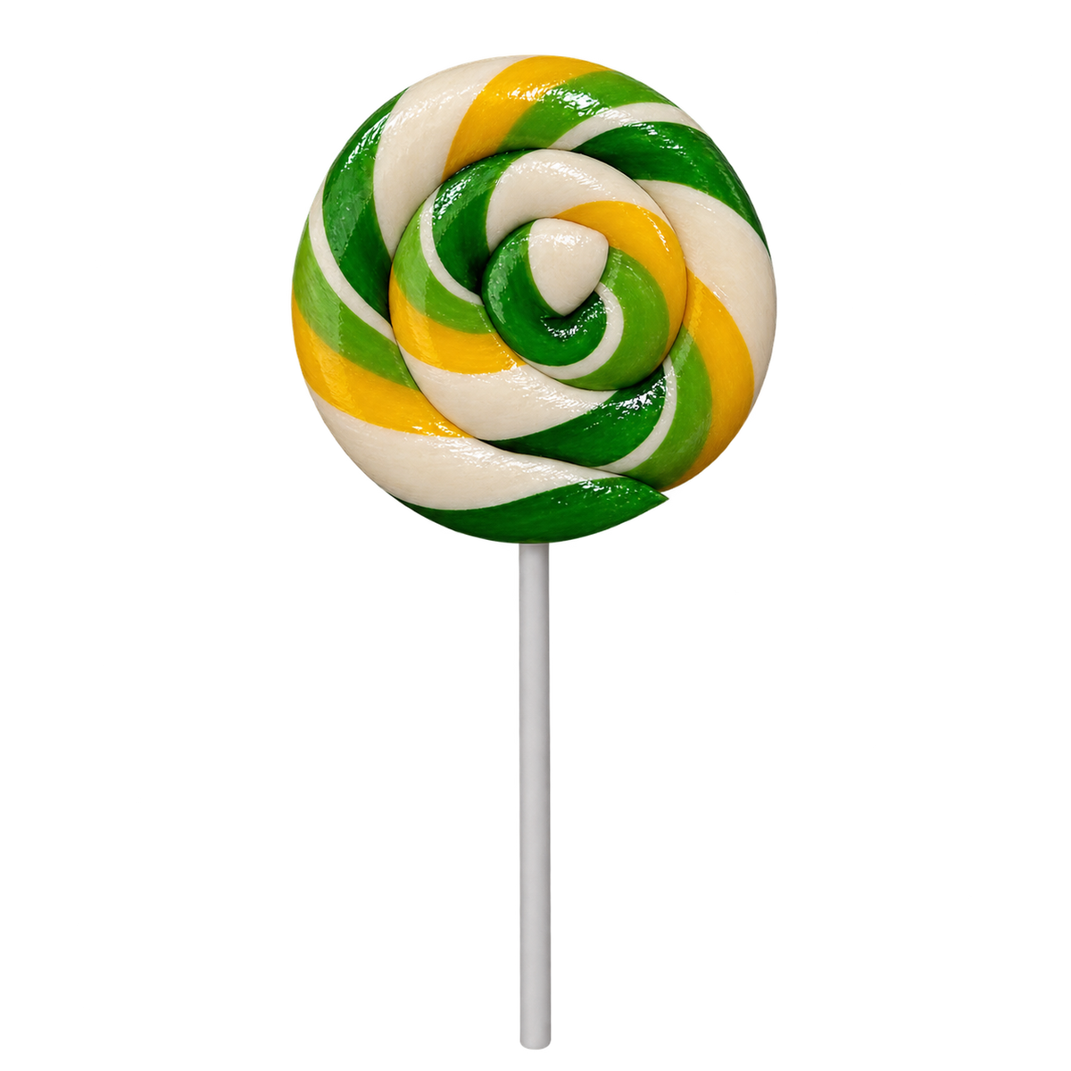 Mango & Pineapple Lollipop Combo