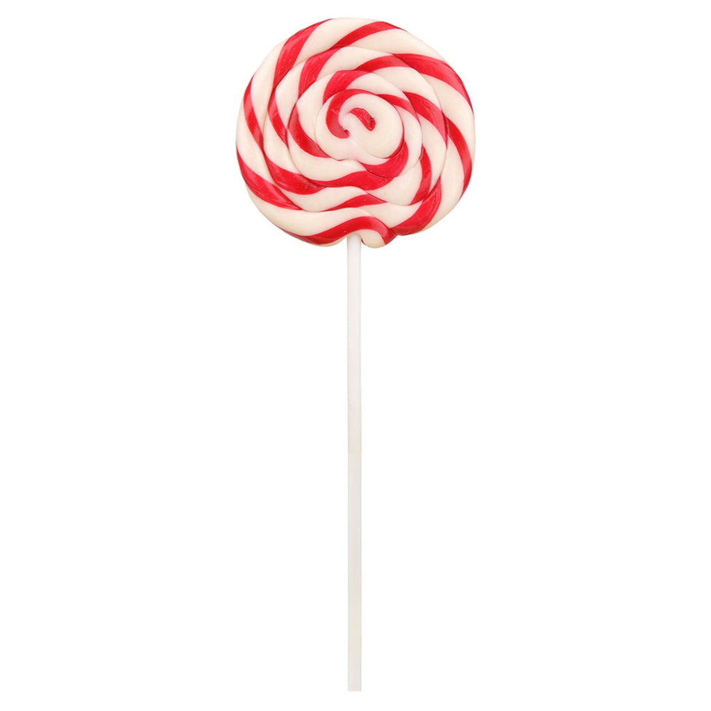 Cola & Lemon Lollipop Combo