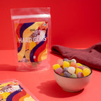 FIZZY MINI STRAWBERRY PENCIL