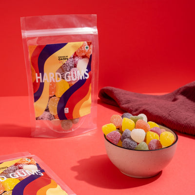 FIZZY MINI STRAWBERRY PENCIL