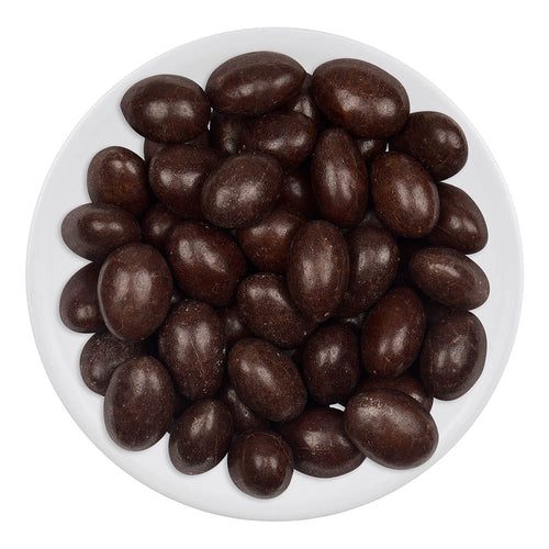 Dark Choco Almonds
