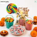 Sweet Celebration Box