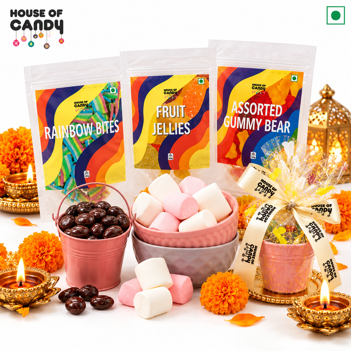 Grand Festive Hamper