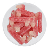 Fizzy Dracula Teeth