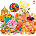 Happy Treats Hamper