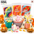 Premium Candy Collection