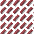 Fizzy Mini Strawberry Pencil