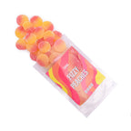 Fizzy Peaches Jumbo Pack 1 Kg