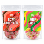 Sour & Fizzy Combo