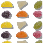 Fruit Jellies