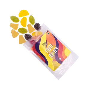 Fruit Jellies