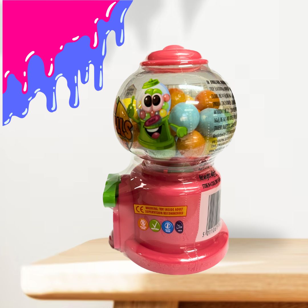 CCF Mini Gumball Machine