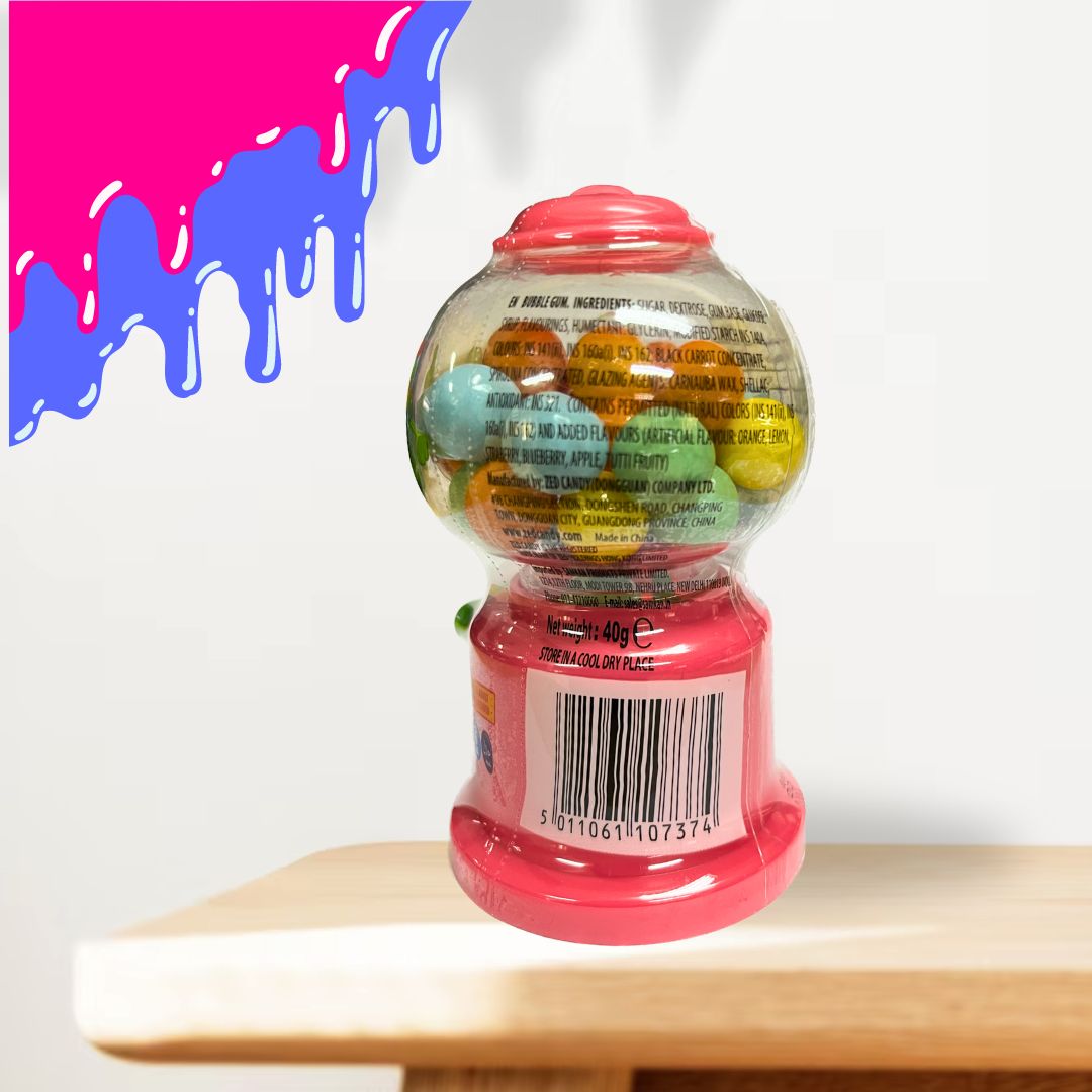 CCF Mini Gumball Machine